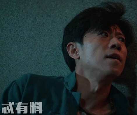 古董局中局许愿和老朝奉正式对立 许一城死因和哪些事有关