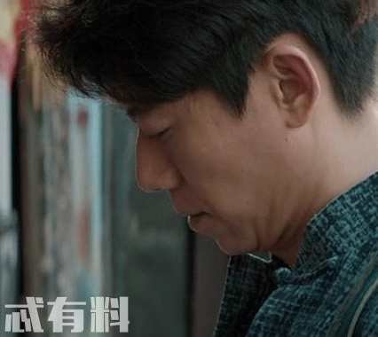 古董局中局许愿和老朝奉正式对立 许一城死因和哪些事有关
