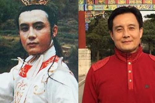 《西游记》师徒现状，唐僧娶首富，白龙马卖卤菜，他误食农药去世