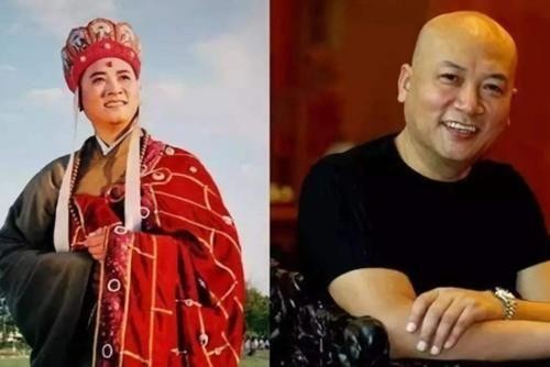 《西游记》师徒现状，唐僧娶首富，白龙马卖卤菜，他误食农药去世