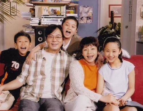 家有儿女小演员今昔对比_《家有儿女》演员们今昔对比，有人锦鲤附体，有人隐退度日