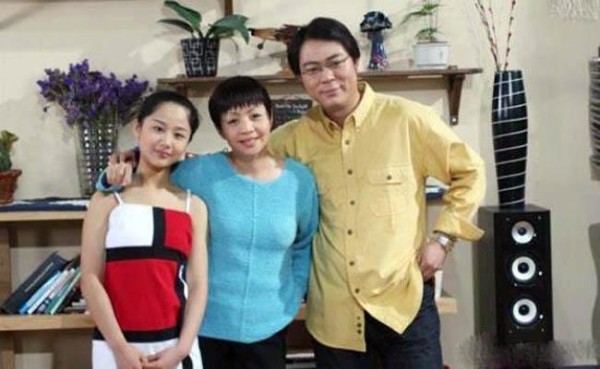 家有儿女刘星小雪大红大紫，他们的“爸爸”成为最大赢家