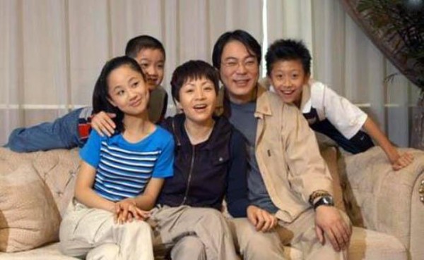 家有儿女刘星小雪大红大紫，他们的“爸爸”成为最大赢家
