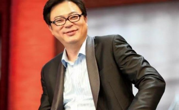 家有儿女刘星小雪大红大紫，他们的“爸爸”成为最大赢家