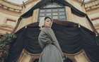 这剧尺度三观炸裂！年度最疯批女主！