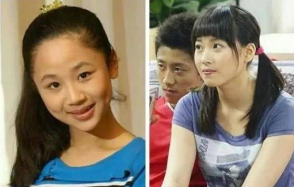 杨紫为什么不演家有儿女3 杨紫没有继续出演家有儿女第三部和第四部什么原因