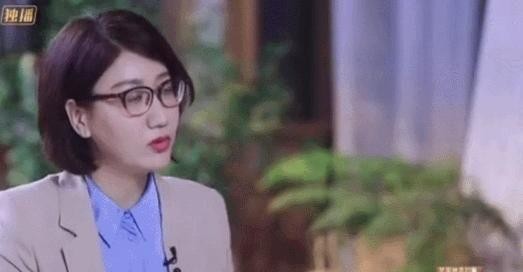犀利的语言杀手，能把明星问到痛不欲生，明星都怕被她采访