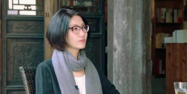 犀利的语言杀手，能把明星问到痛不欲生，明星都怕被她采访
