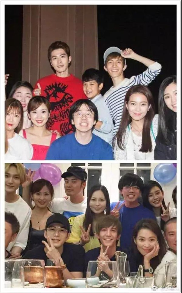 手撕粉丝，从当红小生到脱粉，陈学冬经历了什么