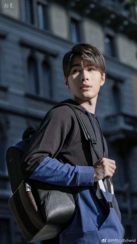 陈学冬谈与父亲关系：爱恨并存，但不会原谅