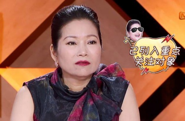 陈学冬爸妈离婚原因曝光，揭秘陈学冬家庭背景大姨是做什么生意的