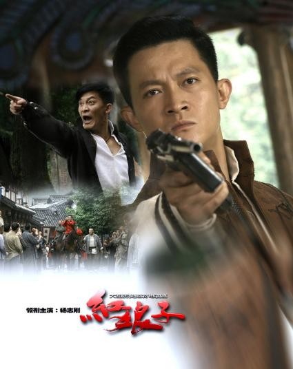 亲哥力捧他13年，一走红就单飞，如今42岁已满头白发无戏可拍