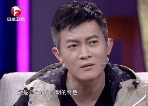杨志刚不是台词慢是说话慢_杨志刚回应台词慢原因：因重度抑郁记不住词，却被哥哥硬拉着拍戏