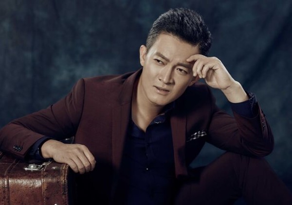 杨志刚为什么退出娱乐圈 网友评价演技差是硬伤