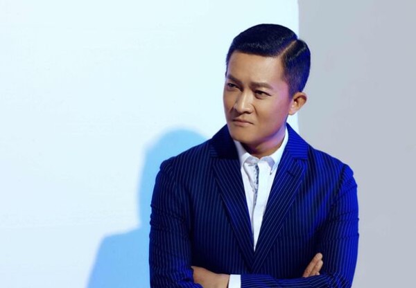 杨志刚为什么退出娱乐圈 网友评价演技差是硬伤