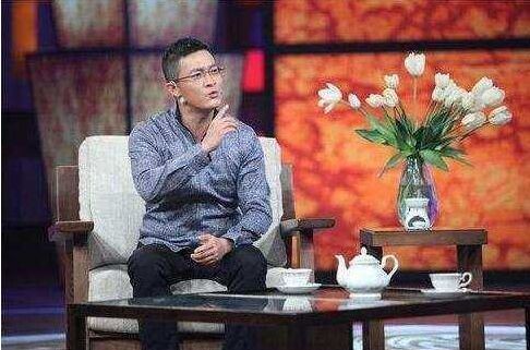 杨志刚为什么退出娱乐圈 网友评价演技差是硬伤