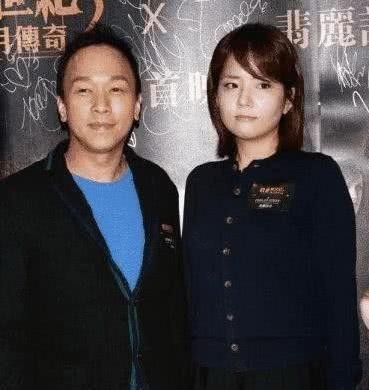 5位娶了外国老婆的明星，黄家强成为日本女婿，最后一位令人惋惜