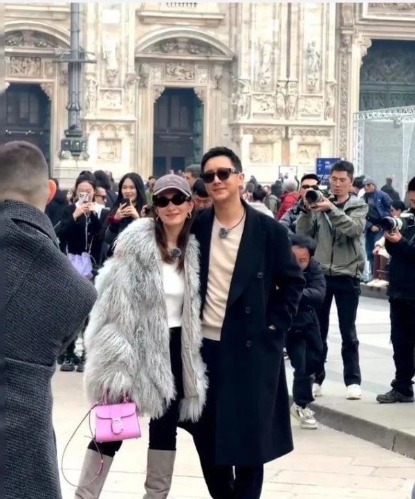 《跨国婚姻真甜！四对夫妻甜蜜互动，背后藏着这些爱情秘诀》