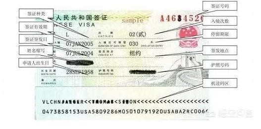 这些知名的明星都是加入外国国籍, 他们是怎么在中国长期居住的?