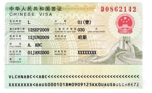 这些知名的明星都是加入外国国籍, 他们是怎么在中国长期居住的?