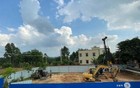 全红婵老家盖新房：将建起120平米农村别墅