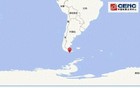 突发7.3级地震！海啸预警！