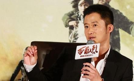 为什么吴京张一山要暂退娱乐圈? 原因是这样