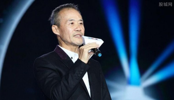 苏芒和王石什么关系