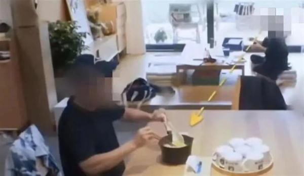 吴京是暴力男？谢楠回应