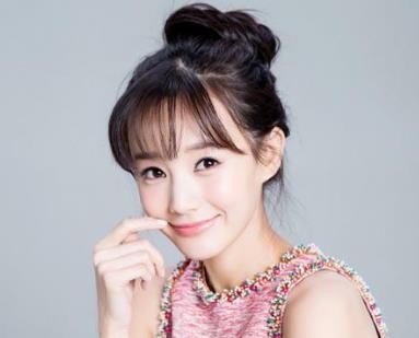 李一桐个人资料家庭背景及影视作品(图) 第2张
