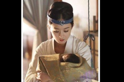 赵丽颖的宝宝是冯绍峰亲生的吗 女明星赵丽颖的宝宝到底是谁的
