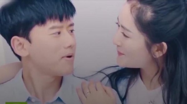 当红明星拥有孩子后，性情大变，其中就有谢娜与杨颖夫妇