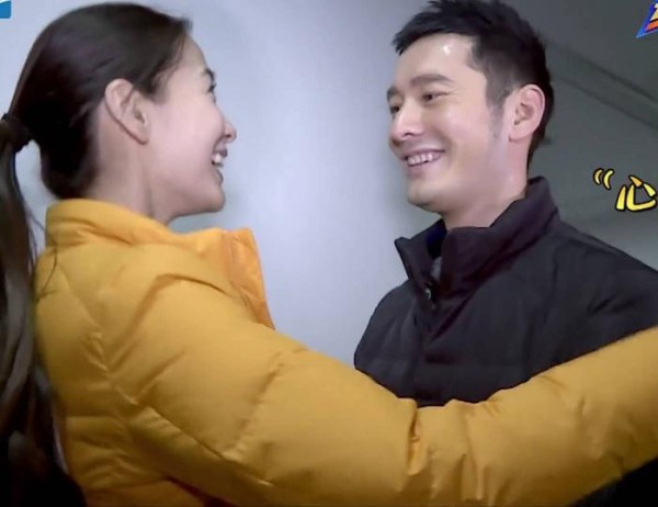 当红明星拥有孩子后，性情大变，其中就有谢娜与杨颖夫妇