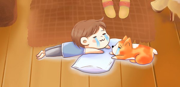 亲子关系特别差怎么办