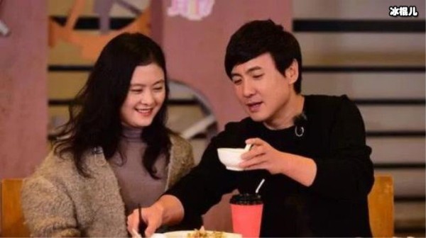 沈腾和老婆王琦