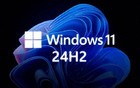 微软 Windows 11 24H2 现已可供所有用户下载