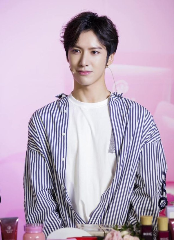 杨幂为了捧红他，用了5部作品，如今终于演技炸裂圈粉无数