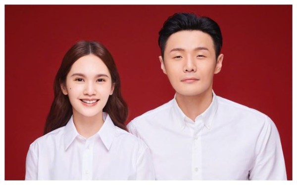 娱乐圈又一明星官宣结婚，有谁留意到发博时间？是真爱没错了