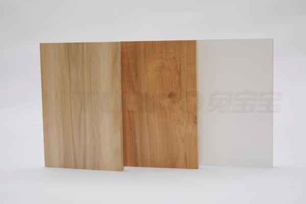 兔宝宝认真做产品,给客户一个放心家