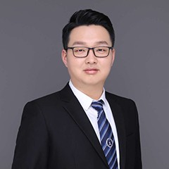 南京明星合约纠纷律师-董腾越