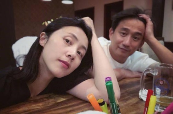 黄磊和孙莉的爱情告诉我们，什么才是夫妻正确的相处模式