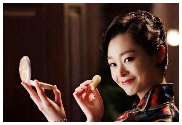 宋轶和祝绪丹让人傻傻分不清楚，一个名不见经传，一个大火！