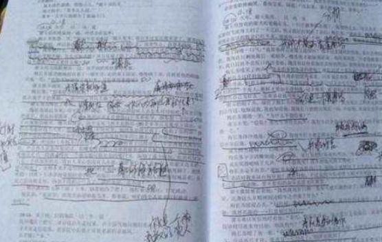 明星和演员的差距有多大？对比一下她们的剧本就知道！