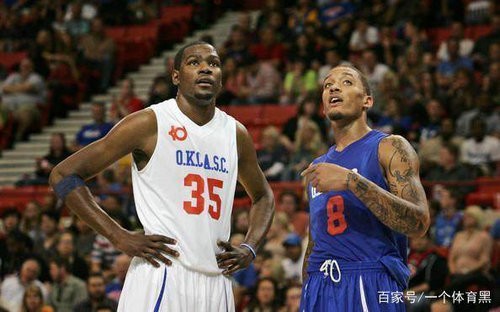 哈登和德罗赞两人交情怎么样 NBA的发小好基友组合有哪些