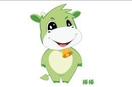 动漫吉祥物与视觉设计的关系 