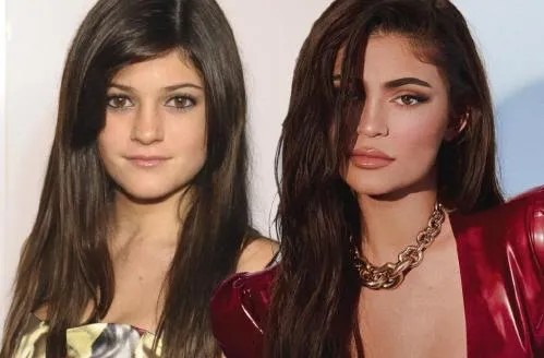 金小妹和Travis结婚了么？Kylie Jenner他们有几个孩子？
