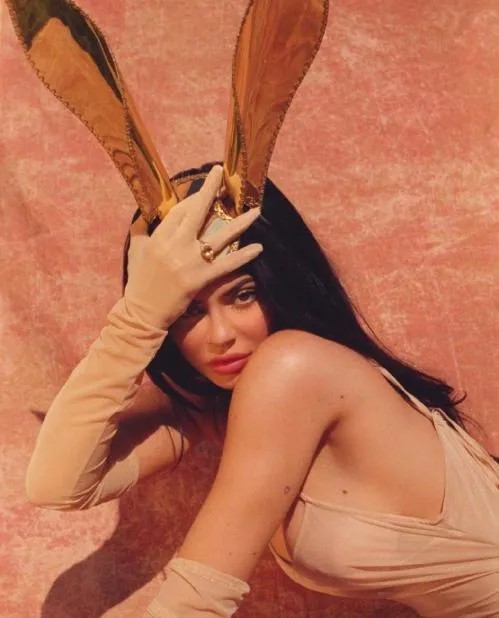 金小妹和Travis结婚了么？Kylie Jenner他们有几个孩子？