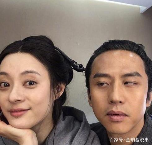 明星夫妻合体撒狗粮哪家强，邓超孙俪当属第一，他们紧跟其后