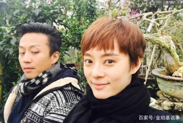 明星夫妻合体撒狗粮哪家强，邓超孙俪当属第一，他们紧跟其后