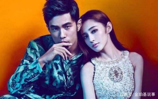 明星夫妻合体撒狗粮哪家强，邓超孙俪当属第一，他们紧跟其后